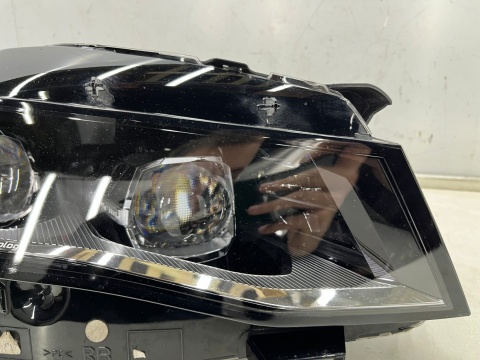 Lampa reflektor Peugeot 508 II 18-23r. PRAWA przednia FULL LED Europa oryginal PRAWY przód 9839014080 Lampa reflektor Peugeot 508 II 18-23r. PRAWA przednia FULL LED Europa oryginal PRAWY przód 9839014080