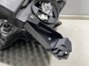 Lampa reflektor Peugeot 508 II 18-23r. PRAWA przednia FULL LED Europa oryginal PRAWY przód 9839014080