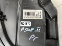 Lampa reflektor Peugeot 508 II 18-23r. PRAWA przednia FULL LED Europa oryginal PRAWY przód 9839014080