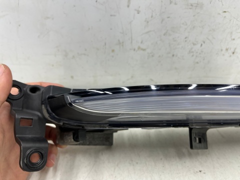 Lampa reflektor Porsche Panamera II 971 lewy przedni halogen LED DRL światło do jazdy dziennej 16r.- 971953041f Lampa reflektor Porsche Panamera II 971 lewy przedni halogen LED DRL światło do jazdy dziennej 16r.- 971953041f