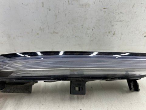 Lampa reflektor Porsche Panamera II 971 lewy przedni halogen LED DRL światło do jazdy dziennej 16r.- 971953041f Lampa reflektor Porsche Panamera II 971 lewy przedni halogen LED DRL światło do jazdy dziennej 16r.- 971953041f