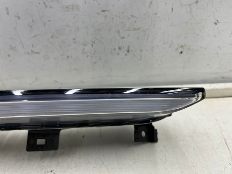Lampa reflektor Porsche Panamera II 971 lewy przedni halogen LED DRL światło do jazdy dziennej 16r.- 971953041f Lampa reflektor Porsche Panamera II 971 lewy przedni halogen LED DRL światło do jazdy dziennej 16r.- 971953041f