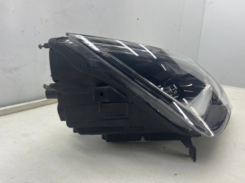 Lampa reflektor Seat Leon 3 III 5f 12-20r. PRAWA przednia FULL LED EU 5f1941008e Lampa reflektor Seat Leon 3 III 5f 12-20r. PRAWA przednia FULL LED EU 5f1941008e