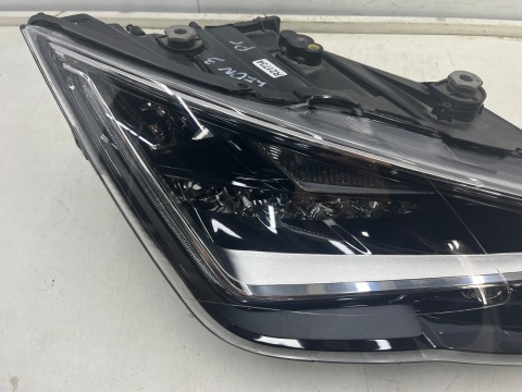 Lampa reflektor Seat Leon 3 III 5f 12-20r. PRAWA przednia FULL LED EU 5f1941008e Lampa reflektor Seat Leon 3 III 5f 12-20r. PRAWA przednia FULL LED EU 5f1941008e