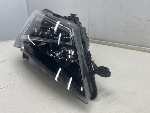 Lampa reflektor Seat Leon 3 III 5f 12-20r. PRAWA przednia FULL LED EU 5f1941008e Lampa reflektor Seat Leon 3 III 5f 12-20r. PRAWA przednia FULL LED EU 5f1941008e