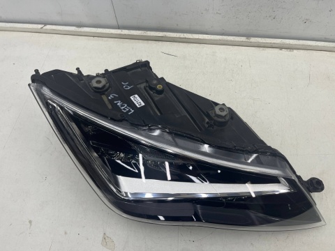 Lampa reflektor Seat Leon 3 III 5f 12-20r. PRAWA przednia FULL LED EU 5f1941008e Lampa reflektor Seat Leon 3 III 5f 12-20r. PRAWA przednia FULL LED EU 5f1941008e