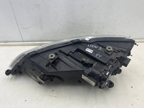 Lampa reflektor Seat Leon 3 III 5f 12-20r. PRAWA przednia FULL LED EU 5f1941008e Lampa reflektor Seat Leon 3 III 5f 12-20r. PRAWA przednia FULL LED EU 5f1941008e