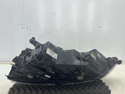 Lampa reflektor Seat Leon 3 III 5f 12-20r. PRAWA przednia FULL LED EU 5f1941008e Lampa reflektor Seat Leon 3 III 5f 12-20r. PRAWA przednia FULL LED EU 5f1941008e