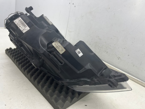 Lampa reflektor Seat Leon 3 III 5f 12-20r. PRAWA przednia FULL LED EU 5f1941008e Lampa reflektor Seat Leon 3 III 5f 12-20r. PRAWA przednia FULL LED EU 5f1941008e