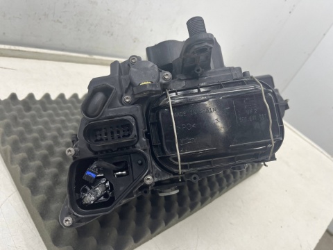 Lampa reflektor Seat Leon 3 III 5f 12-20r. PRAWA przednia FULL LED EU 5f1941008e Lampa reflektor Seat Leon 3 III 5f 12-20r. PRAWA przednia FULL LED EU 5f1941008e