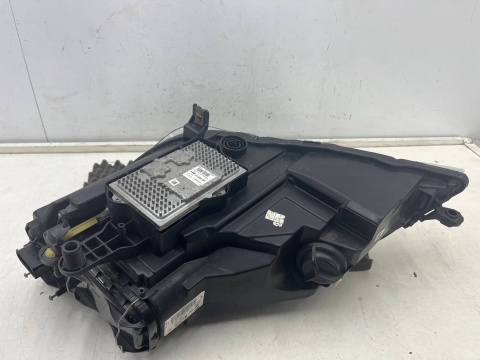Lampa reflektor Seat Leon 3 III 5f 12-20r. PRAWA przednia FULL LED EU 5f1941008e Lampa reflektor Seat Leon 3 III 5f 12-20r. PRAWA przednia FULL LED EU 5f1941008e