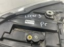 Lampa reflektor Seat Leon 3 III 5f 12-20r. PRAWA przednia FULL LED EU 5f1941008e