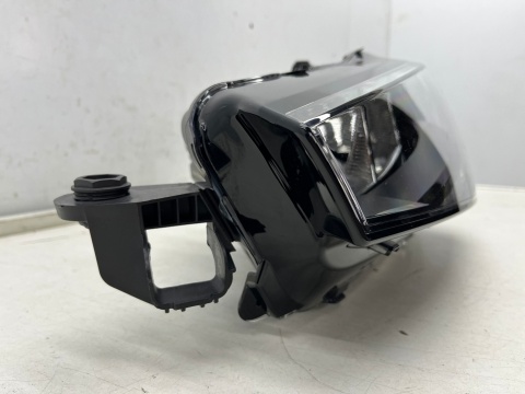 Lampa reflektor Skoda Scala 19-23r. NOWA lewa przednia LED + H7 CRYSTAL LIGHTING Europa oryginal lewy przód 657941015 Lampa reflektor Skoda Scala 19-23r. NOWA lewa przednia LED + H7 CRYSTAL LIGHTING Europa oryginal lewy przód 657941015