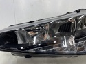 Lampa reflektor Skoda Scala 19-23r. NOWA lewa przednia LED + H7 CRYSTAL LIGHTING Europa oryginal lewy przód 657941015