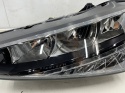 Lampa reflektor Skoda Scala 19-23r. NOWA lewa przednia LED + H7 CRYSTAL LIGHTING Europa oryginal lewy przód 657941015