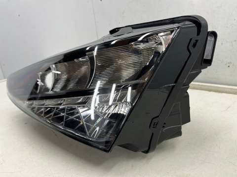 Lampa reflektor Skoda Scala 19-23r. NOWA lewa przednia LED + H7 CRYSTAL LIGHTING Europa oryginal lewy przód 657941015 Lampa reflektor Skoda Scala 19-23r. NOWA lewa przednia LED + H7 CRYSTAL LIGHTING Europa oryginal lewy przód 657941015