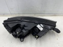 Lampa reflektor Skoda Scala 19-23r. NOWA lewa przednia LED + H7 CRYSTAL LIGHTING Europa oryginal lewy przód 657941015