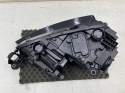 Lampa reflektor Skoda Scala 19-23r. NOWA lewa przednia LED + H7 CRYSTAL LIGHTING Europa oryginal lewy przód 657941015
