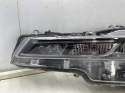 Lampa reflektor Toyota Corolla XII E21 Suzuki Swace 18r.- lewa przednia FULL LED Europa 5pin oryginal lewy przód 81150-02s60