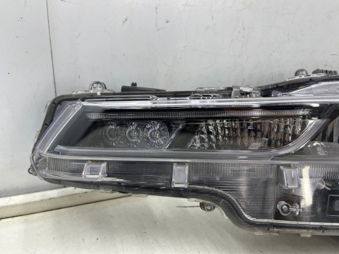 Lampa reflektor Toyota Corolla XII E21 Suzuki Swace 18r.- lewa przednia FULL LED Europa 5pin oryginal lewy przód 81150-02s60 Lampa reflektor Toyota Corolla XII E21 Suzuki Swace 18r.- lewa przednia FULL LED Europa 5pin oryginal lewy przód 81150-02s60