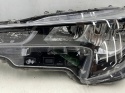Lampa reflektor Toyota Corolla XII E21 Suzuki Swace 18r.- lewa przednia FULL LED Europa 5pin oryginal lewy przód 81150-02s60