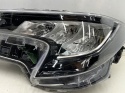 Lampa reflektor Toyota Corolla XII E21 Suzuki Swace 18r.- lewa przednia FULL LED Europa 5pin oryginal lewy przód 81150-02s60