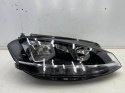 Lampa reflektor VW Golf VII 7 LIFT 16-20r. prawa przednia H7 H9 zwykła prawy przód EUROPA 5g1941006d