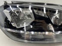 Lampa reflektor VW Golf VII 7 LIFT 16-20r. prawa przednia H7 H9 zwykła prawy przód EUROPA 5g1941006d