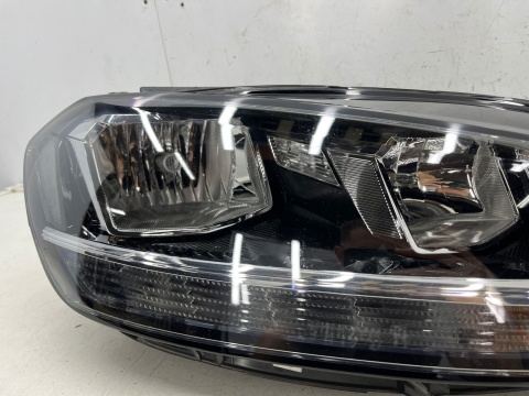 Lampa reflektor VW Golf VII 7 LIFT 16-20r. prawa przednia H7 H9 zwykła prawy przód EUROPA 5g1941006d Lampa reflektor VW Golf VII 7 LIFT 16-20r. prawa przednia H7 H9 zwykła prawy przód EUROPA 5g1941006d
