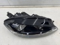 Lampa reflektor VW Golf VII 7 LIFT 16-20r. prawa przednia H7 H9 zwykła prawy przód EUROPA 5g1941006d