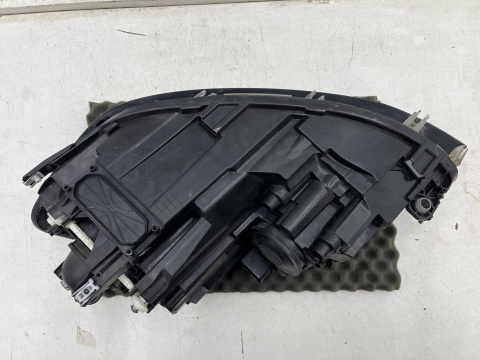 Lampa reflektor VW Golf VII 7 LIFT 16-20r. prawa przednia H7 H9 zwykła prawy przód EUROPA 5g1941006d Lampa reflektor VW Golf VII 7 LIFT 16-20r. prawa przednia H7 H9 zwykła prawy przód EUROPA 5g1941006d