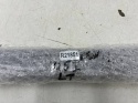 Listwa Audi Q5 I 8R 08-16r. NOWA lewa tylna listwa zgarniająca uszczelka zewnętrzna szyby drzwi CHROM lewy tył 8r0853763f