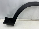 Listwa Fiat 500X 14-24r. NOWA prawa przednia nakładka rant nadkola błotnika zderzaka prawy przód 735759069