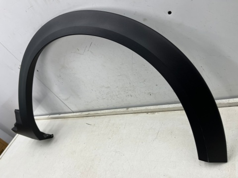 Listwa Fiat 500X 14-24r. NOWA prawa przednia nakładka rant nadkola błotnika zderzaka prawy przód 735759069 Listwa Fiat 500X 14-24r. NOWA prawa przednia nakładka rant nadkola błotnika zderzaka prawy przód 735759069