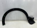 Listwa Fiat 500X 14-24r. NOWA prawa przednia nakładka rant nadkola błotnika zderzaka prawy przód 735759069