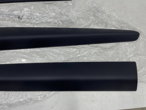 Listwa Honda Jazz 5 V 20r.- NOWE oryginalne nakładki dodatkowe ochronne na drzwi KPL 08p05-tza-600nt Listwa Honda Jazz 5 V 20r.- NOWE oryginalne nakładki dodatkowe ochronne na drzwi KPL 08p05-tza-600nt