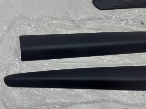 Listwa Honda Jazz 5 V 20r.- NOWE oryginalne nakładki dodatkowe ochronne na drzwi KPL 08p05-tza-600nt Listwa Honda Jazz 5 V 20r.- NOWE oryginalne nakładki dodatkowe ochronne na drzwi KPL 08p05-tza-600nt