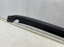 Listwa Mazda 2 III DJ DL 14r.- NOWA lewa tylna listwa zgarniająca uszczelka zewnętrzna drzwi lewy tył