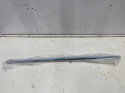 Listwa Mazda 3 IV BP 19r.- NOWA prawa przednia listwa zgarniająca uszczelka zewnętrzna drzwi prawy przód bdmt-50-640c