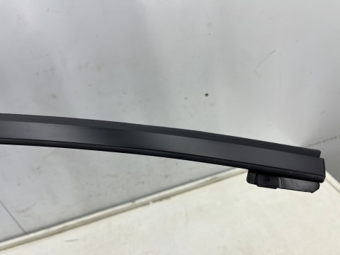 Listwa Mazda CX-5 II CX5 II KF 17r.- NOWA lewa przednia górna listewka ozdobna ramki szyby drzwi lewy przód KB7W Listwa Mazda CX-5 II CX5 II KF 17r.- NOWA lewa przednia górna listewka ozdobna ramki szyby drzwi lewy przód KB7W