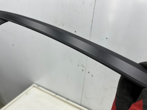 Listwa Mazda CX-5 II CX5 II KF 17r.- NOWA lewa przednia górna listewka ozdobna ramki szyby drzwi lewy przód KB7W Listwa Mazda CX-5 II CX5 II KF 17r.- NOWA lewa przednia górna listewka ozdobna ramki szyby drzwi lewy przód KB7W