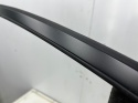 Listwa Mazda CX-5 II CX5 II KF 17r.- NOWA lewa przednia górna listewka ozdobna ramki szyby drzwi lewy przód KB7W