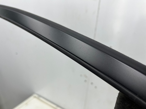 Listwa Mazda CX-5 II CX5 II KF 17r.- NOWA lewa przednia górna listewka ozdobna ramki szyby drzwi lewy przód KB7W Listwa Mazda CX-5 II CX5 II KF 17r.- NOWA lewa przednia górna listewka ozdobna ramki szyby drzwi lewy przód KB7W