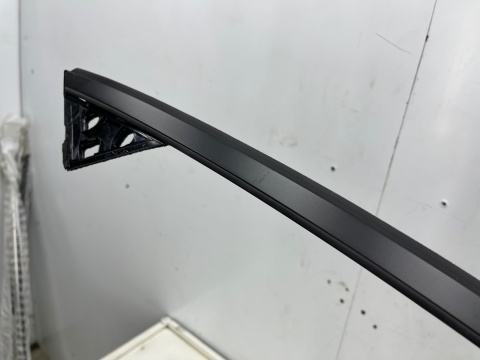 Listwa Mazda CX-5 II CX5 II KF 17r.- NOWA lewa przednia górna listewka ozdobna ramki szyby drzwi lewy przód KB7W Listwa Mazda CX-5 II CX5 II KF 17r.- NOWA lewa przednia górna listewka ozdobna ramki szyby drzwi lewy przód KB7W