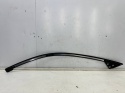 Listwa Mazda CX-5 II CX5 II KF 17r.- NOWA lewa przednia górna listewka ozdobna ramki szyby drzwi lewy przód KB7W