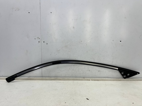 Listwa Mazda CX-5 II CX5 II KF 17r.- NOWA lewa przednia górna listewka ozdobna ramki szyby drzwi lewy przód KB7W Listwa Mazda CX-5 II CX5 II KF 17r.- NOWA lewa przednia górna listewka ozdobna ramki szyby drzwi lewy przód KB7W