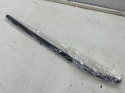 Listwa Nissan Juke II 2 F16 19r.- NOWA prawa tylna GÓRNA listwa zewnętrzna drzwi prawy tył 82282-6pa0a