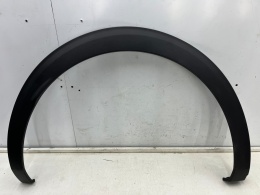 Listwa Peugeot 3008 II 16r.- NOWA prawa tylna nakładka rant błotnika CIENKA wąska prawy tył 9825289077