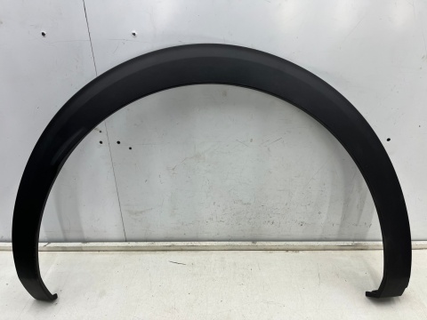 Listwa Peugeot 3008 II 16r.- NOWA prawa tylna nakładka rant błotnika CIENKA wąska prawy tył 9825289077 Listwa Peugeot 3008 II 16r.- NOWA prawa tylna nakładka rant błotnika CIENKA wąska prawy tył 9825289077