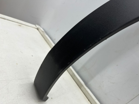 Listwa Peugeot 3008 II 16r.- NOWA prawa tylna nakładka rant błotnika CIENKA wąska prawy tył 9825289077 Listwa Peugeot 3008 II 16r.- NOWA prawa tylna nakładka rant błotnika CIENKA wąska prawy tył 9825289077